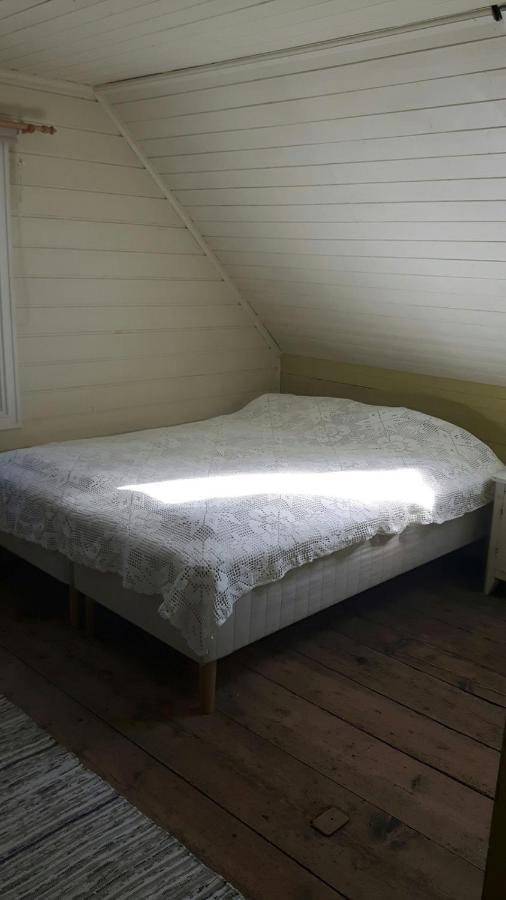 Holtarheim, Holidayhouse, Boat Included Eikefjord Luaran gambar